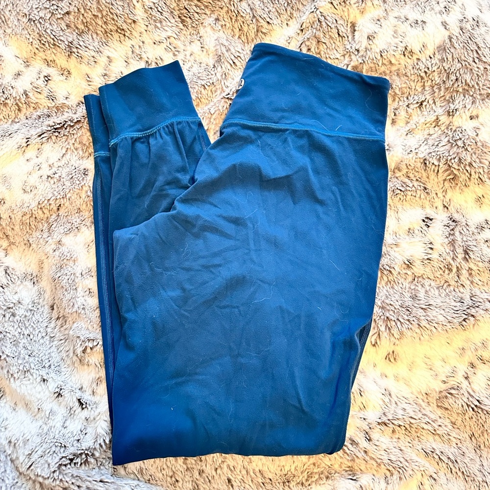 Lululemon Align Joggers